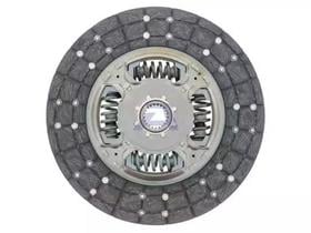 Диск зчеплення Aisin DTX-174