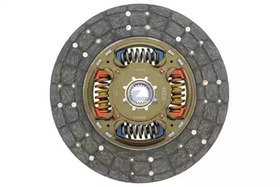 Диск сцепления Aisin dtx232a