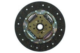 Диск зчеплення Aisin dy079