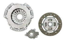 Комплект зчеплення на Suzuki SX4 - 1.5, 1.6, 1.9, 2.0 л. - Магазин