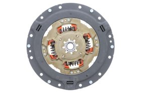 Диск зчеплення Aisin hvdt9001
