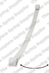 Рессора Lesjöfors 5827535