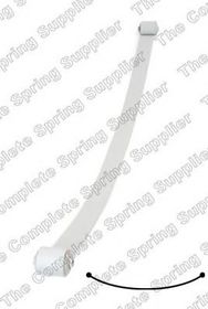Рессора Lesjöfors 5895016
