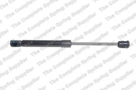 Газовый упор капота Kilen 314022