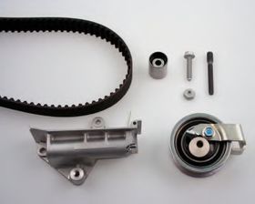Комплект ремня ГРМ Hepu 20-1180