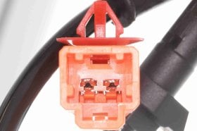 Датчик ABS Vemo v26720284