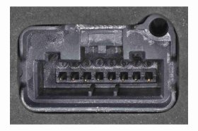 Замок двери Vemo v10850159