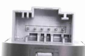 Кнопка регулировки наружного зеркала Vemo V10-73-0368