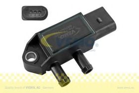 Датчик давления выхлопных газов Vemo V10-72-1293