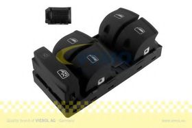 Кнопки управления стеклоподъемником Vemo V10-73-0014