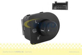 Кнопка регулировки наружного зеркала Vemo V10-73-0025