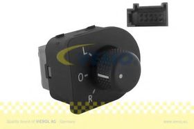 Кнопка регулировки наружного зеркала Vemo V10-73-0111