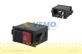 Кнопка включения аварийной сигнализации Vemo V10-73-0122