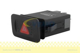 Кнопка включения аварийной сигнализации Vemo V10-73-0127