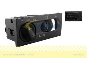 Подрулевой переключатель Vemo V10-73-0144