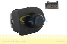 Кнопка регулировки наружного зеркала Vemo V10-73-0165
