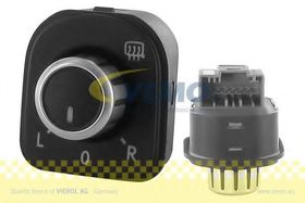 Кнопка регулировки наружного зеркала Vemo V10-73-0274