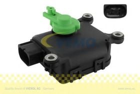 Двигатель заслонки печки Vemo V10-77-1009