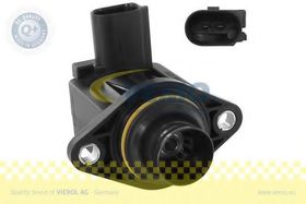 Клапан воздушного давления турбины Vemo V10-77-1030