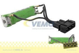 Дополнительный резистор вентилятора салона Vemo V10-79-0011