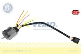 Блок управления вентилятором охлаждения двигателя Vemo V10-79-0021