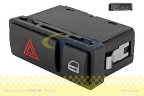 Кнопка включения аварийной сигнализации Vemo V20-73-0082