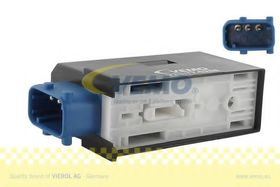 Замок лючка бензобака Vemo V20-77-0288