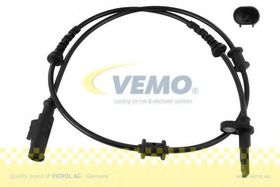 Датчик ABS Vemo V22-72-0091