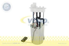 Топливный насос Vemo V24-09-0030