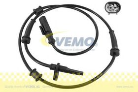 Датчик ABS Vemo V24-72-0134