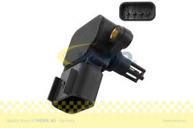 Датчик давления наддува Vemo V25-72-0062