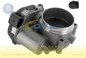 Дроссельная заслонка Vemo V10-81-0048