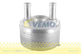Радиатор КПП Vemo V15-60-6015