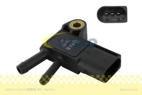 Датчик давления выхлопных газов Vemo V30-72-0738