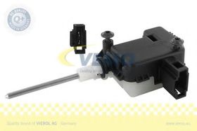 Замок лючка бензобака Vemo V30-73-0109