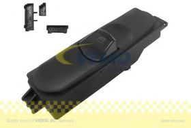 Кнопки управления стеклоподъемником Vemo V30-73-0153
