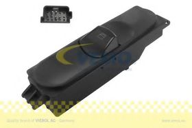 Кнопки управления стеклоподъемником Vemo V30-73-0154