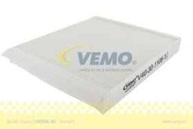 Фильтр салона Vemo V40-30-1106