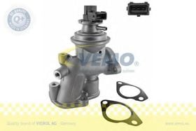 Клапан системы рециркуляции выхлопных газов Vemo V40-63-0031