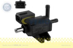 Клапан регулювання тиску наддуву Vemo V40-63-0033