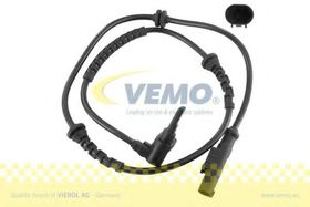 Датчик ABS Vemo V40-72-0466