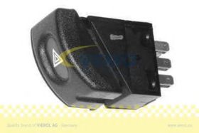 Кнопка включения аварийной сигнализации Vemo V40-80-2408
