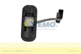Кнопки управления стеклоподъемником Vemo V40-85-0003