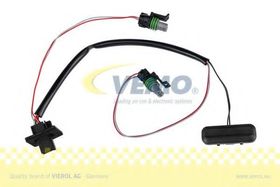 Кнопки управления стеклоподъемником Vemo V40-85-0004