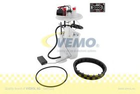 Топливный насос Vemo V50-09-0001