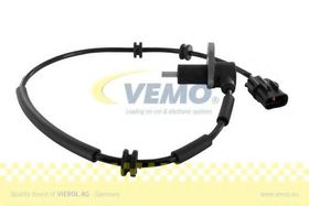 Датчик ABS Vemo V52-72-0038