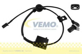 Датчик ABS Vemo V52-72-0045