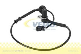 Датчик ABS Vemo V52-72-0058
