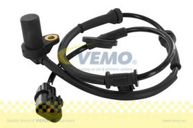 Датчик ABS Vemo V52-72-0062