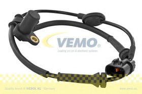 Датчик ABS Vemo V52-72-0063